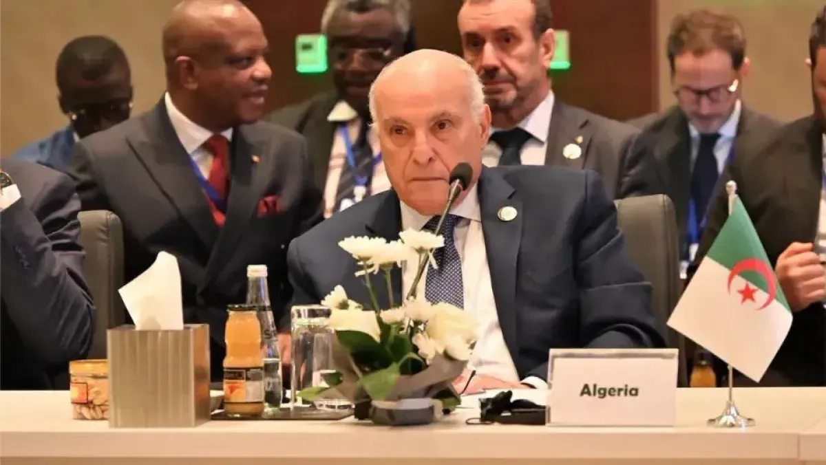 Algeria and Senegal Explore Ways to Establish a Strong Partnership