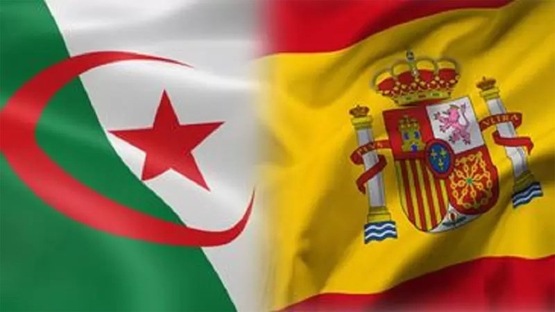 Algeria and Spain: A Concrete Economic Cooperation Driven by Industry and Innovation
