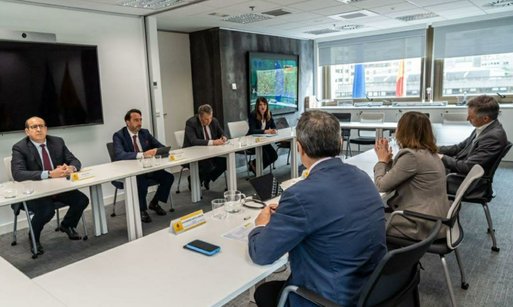 Algeria and Spain Accelerate Partnership.. Business Council and Upcoming Forum in Madrid!
