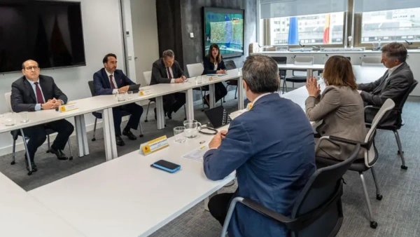 Algeria and Spain are moving towards strengthening economic partnership