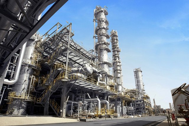 Algeria and the emergence of a petrochemical power: The major shift towards industrial sovereignty