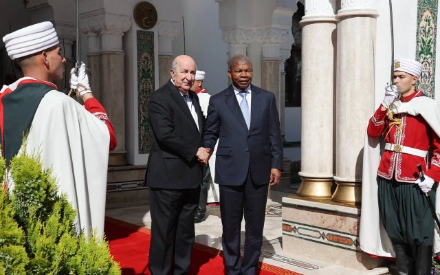 Algeria-Angola: A partnership in the service of Africa