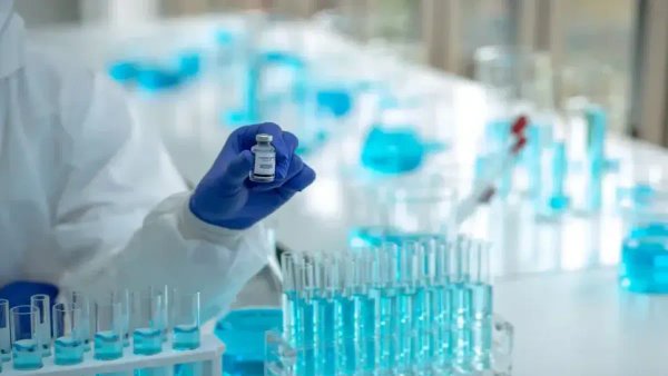 Algeria Approaches Achieving 'Pharmaceutical Sovereignty'