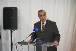 Algeria aspires to be a major hub for electricity exports