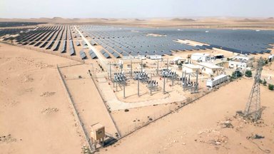 Algeria at the Heart of the Global Energy Transition.. Brussels Bets on Algeria's Ability to Meet Europe's Energy Needs
