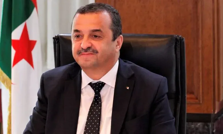 Algeria - Belgium: Talks to Enhance Cooperation in Hydrocarbons