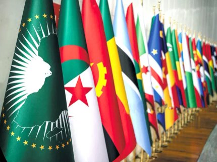Algeria Calls from Addis Ababa for 'Sustainable Solutions' to Humanitarian Crises in Africa - Iqtissad Al Balad