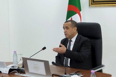 Algeria-Chad: Towards Strengthening Partnership and Bilateral Cooperation in the Energy Sector