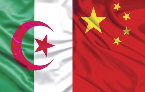 Algeria-China: An unprecedented volume of exchanges