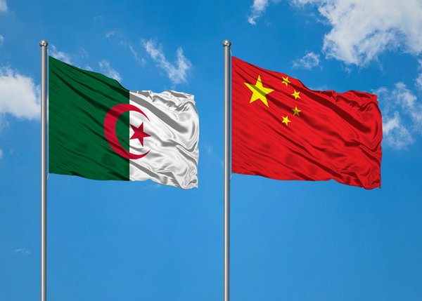 Algeria-China: Towards a 'new generation' partnership