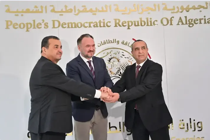 Algeria Confirms Its Commitment to Strengthening Strategic Partnership with the European Union
