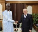 Algeria Confirms Its Readiness to Support Niger Following Terrorist Attack Targeting Niamey Airport - Iqtissad Al Balad