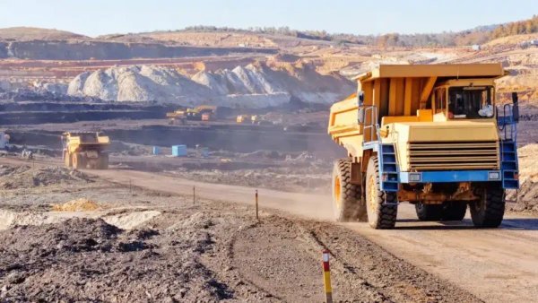 Algeria Continues Post-Oil Projects