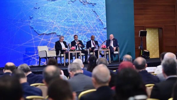 Algeria continues to play its role as a reliable and sustainable energy supplier