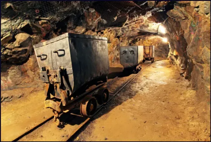 Algeria Establishes a True Mining Renaissance