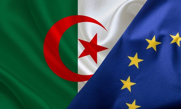 Algeria – European Union: the great rebalancing