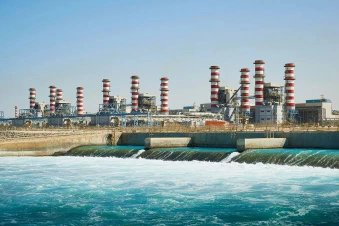 Algeria Expands the Remote Connection of Desalination Stations to Secure Water for 11 Provinces - Iqtissad Al Balad