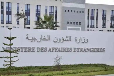 Algeria expresses concern over recent developments in the Gulf and calls for restraint - Iqtissad Al Balad