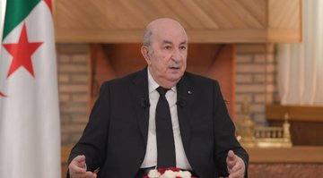 Algeria has managed to achieve significant figures in non-hydrocarbon exports