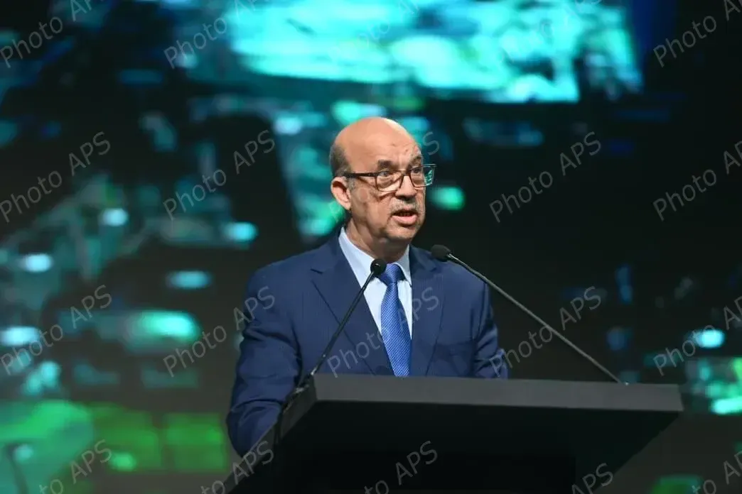 Algeria has strong assets to attract long-term investments in the hydrocarbons sector