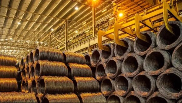 Algeria Hosts the International Steel and Iron Exhibition