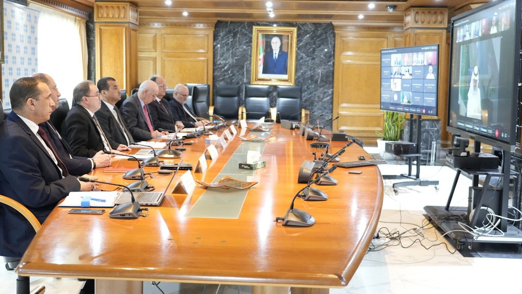 Algeria Increases Oil Production by 6,000 Barrels Per Day