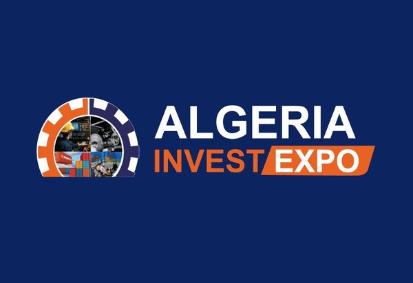 Algeria Invest Expo: "Promoting the quality, innovation, and competitiveness of our companies"