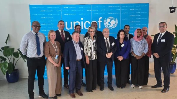 Algeria is a candidate to host a strategic project