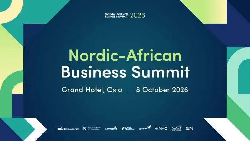 Algeria is the Guest of Honor at the Scandinavian-African Economic Summit in Oslo