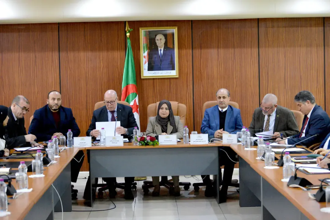 Algeria is working to create a stimulating environment for national and foreign investors
