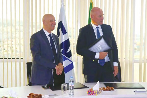 Algeria-Italy: The ambition of an expanded partnership