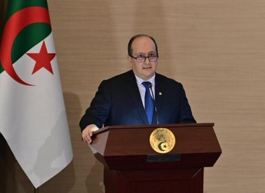 Algeria: Launch of a High-Level Conference to Enhance Economic Relations Between Continents