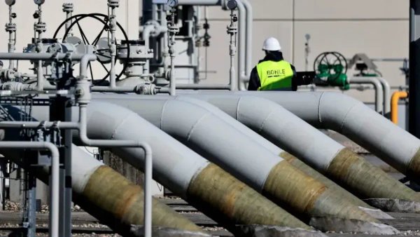Algeria Leads Gas Supplies to Spain in 2025