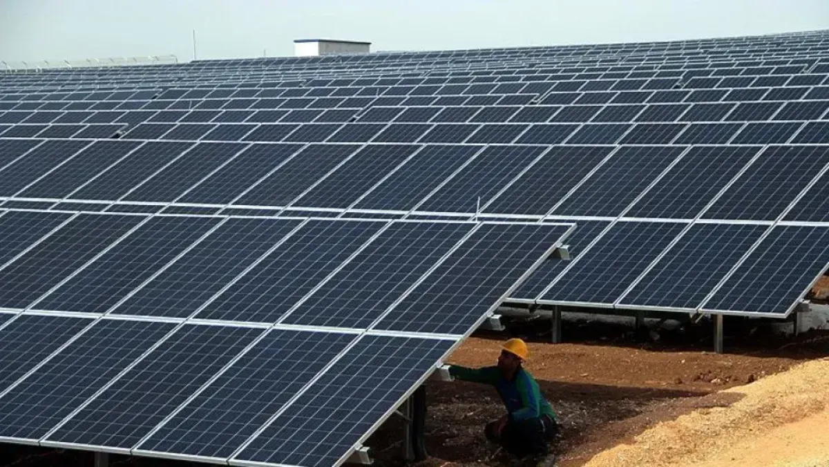 Algeria Leads Renewable Energy Growth in Africa