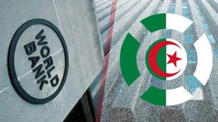 Algeria Maintains Its Ranking Among Upper Middle-Income Countries