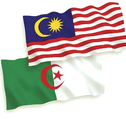 Algeria - Malaysia: A partnership that changes dimension