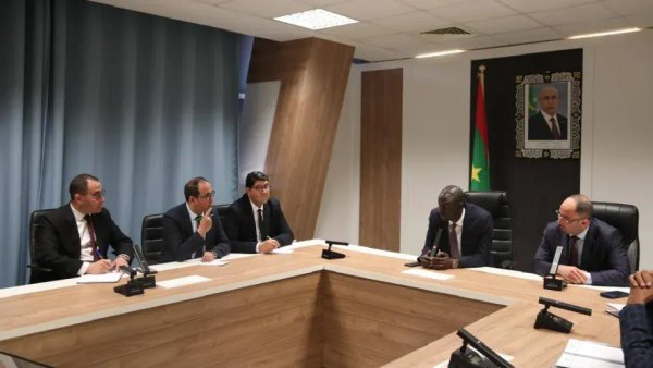 Algeria-Mauritania: Nouakchott commits to resolving this issue