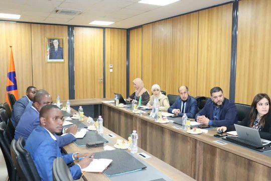 Algeria - Mozambique... Strengthening cooperation and exchanging experiences in the field of energy and renewable energy - Iqtissad Al Balad