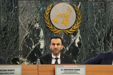 Algeria: Ouahab Calls for Strengthening Continental Cooperation Based on the Outcomes of the African Conference on Startups
