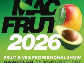 Algeria participates in the international exhibition for fruits and vegetables in Italy next April
