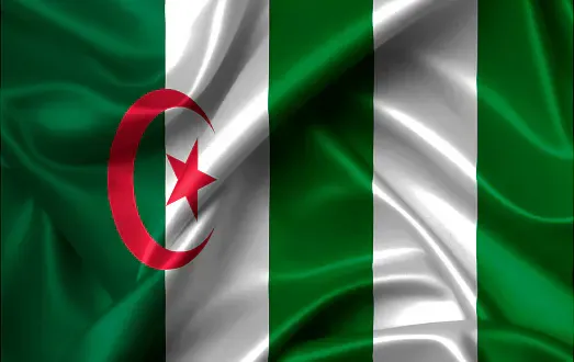 Algeria participates in the International Exhibition for Pharmaceutical Products, Medical Devices, and Healthcare in Nigeria