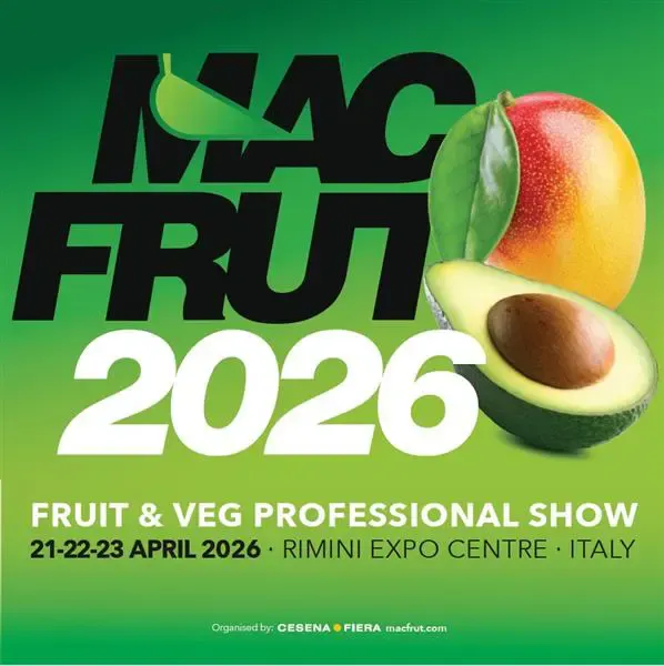 Algeria participates in the International Exhibition of Fruits and Vegetables in Italy