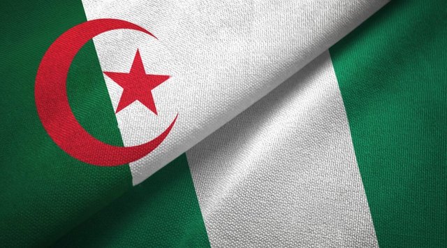 Algeria Participates in the International Pharmaceutical Products Exhibition in Nigeria