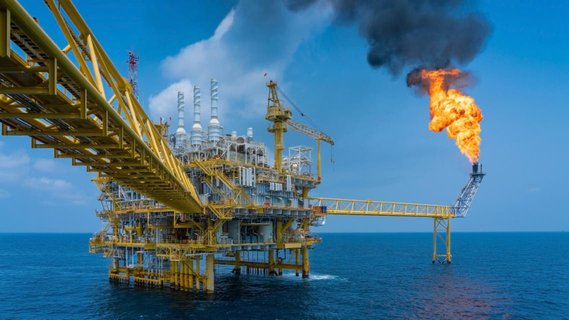 Algeria Plays a Pivotal Role in Securing Tunisia's Natural Gas Needs - Iqtissad Al Balad
