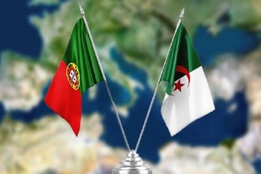 Algeria - Portugal: Energy as a foundation, production as the horizon 2026