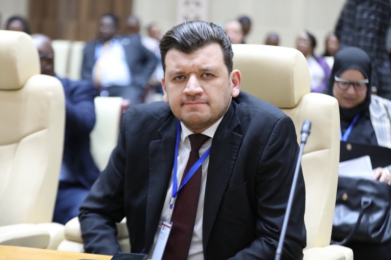 Algeria presents its agricultural experience at the FAO Conference for Africa in Nouakchott