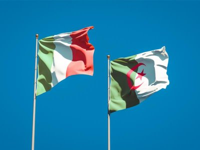 Algeria provides more than 32 percent of Italy's natural gas needs - Iqtissad Al Balad