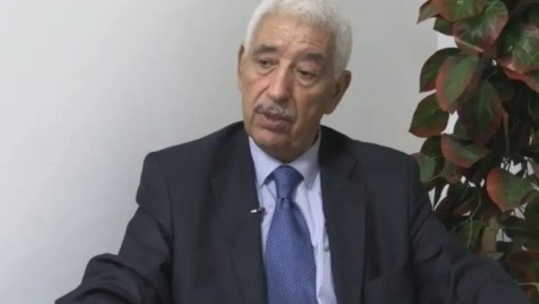 Algeria pushes for a new African energy partnership