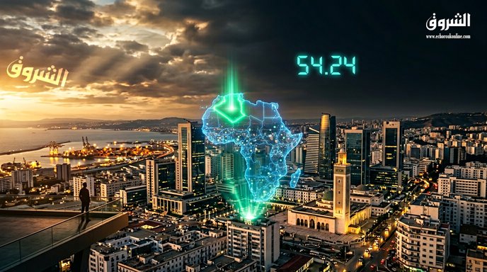 Algeria Ranks Third in the Prosperity Index in Africa for 2026