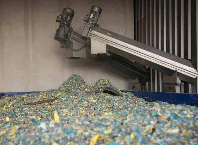 Algeria: recycle, transform, produce... before the global crisis settles in durably